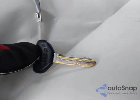 1997 Jeep Wrangler Sport from USA, damaged, VIN 1J4FY19S0VP484211